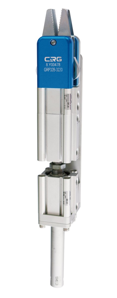 CRG 製品画像