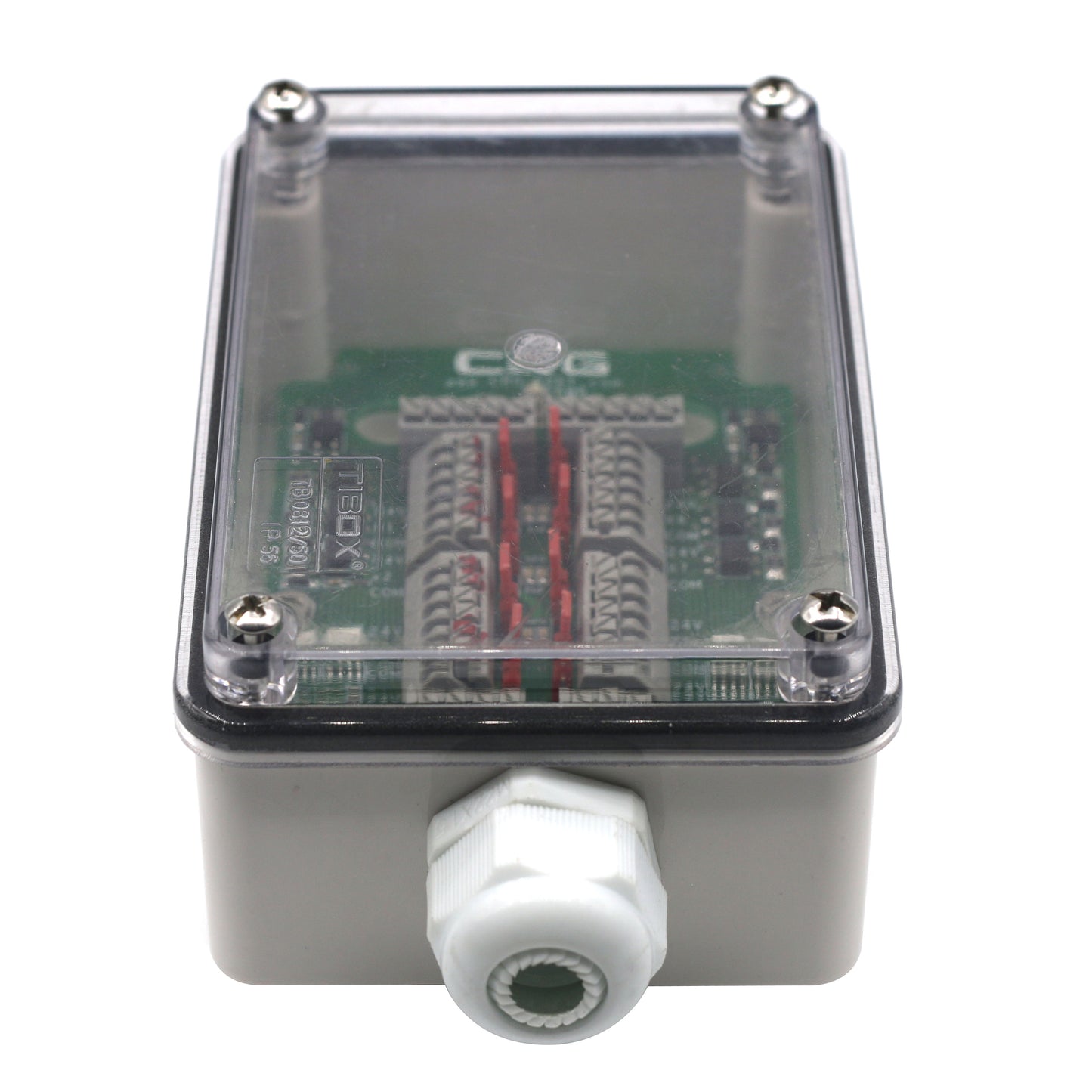 CRG Junction Box