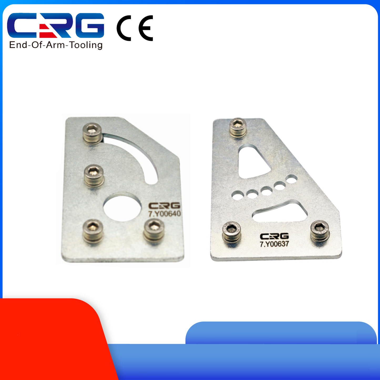 CRG SFP-A50T