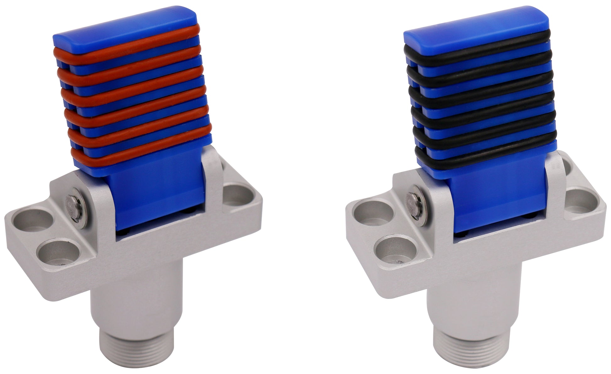 CRG 4-Pin Needle Gripper