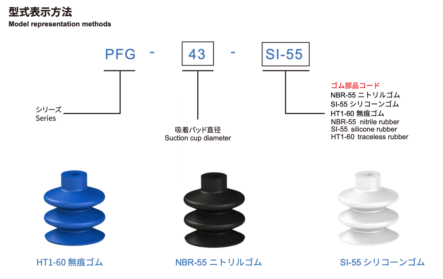 CRG FG32 HT1-60 N018