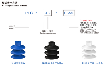 CRG FG32 HT1-60 N018