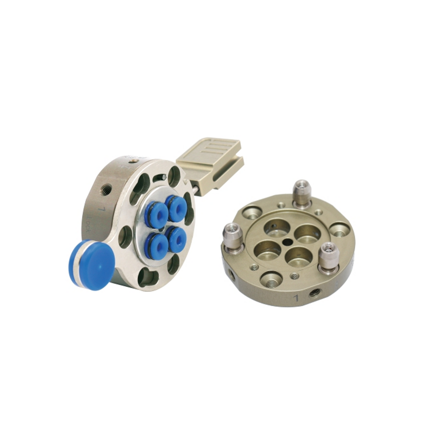 CRG QC-50