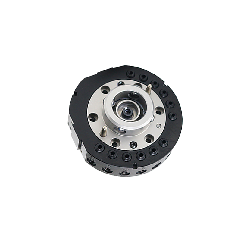 CRG QCA-25