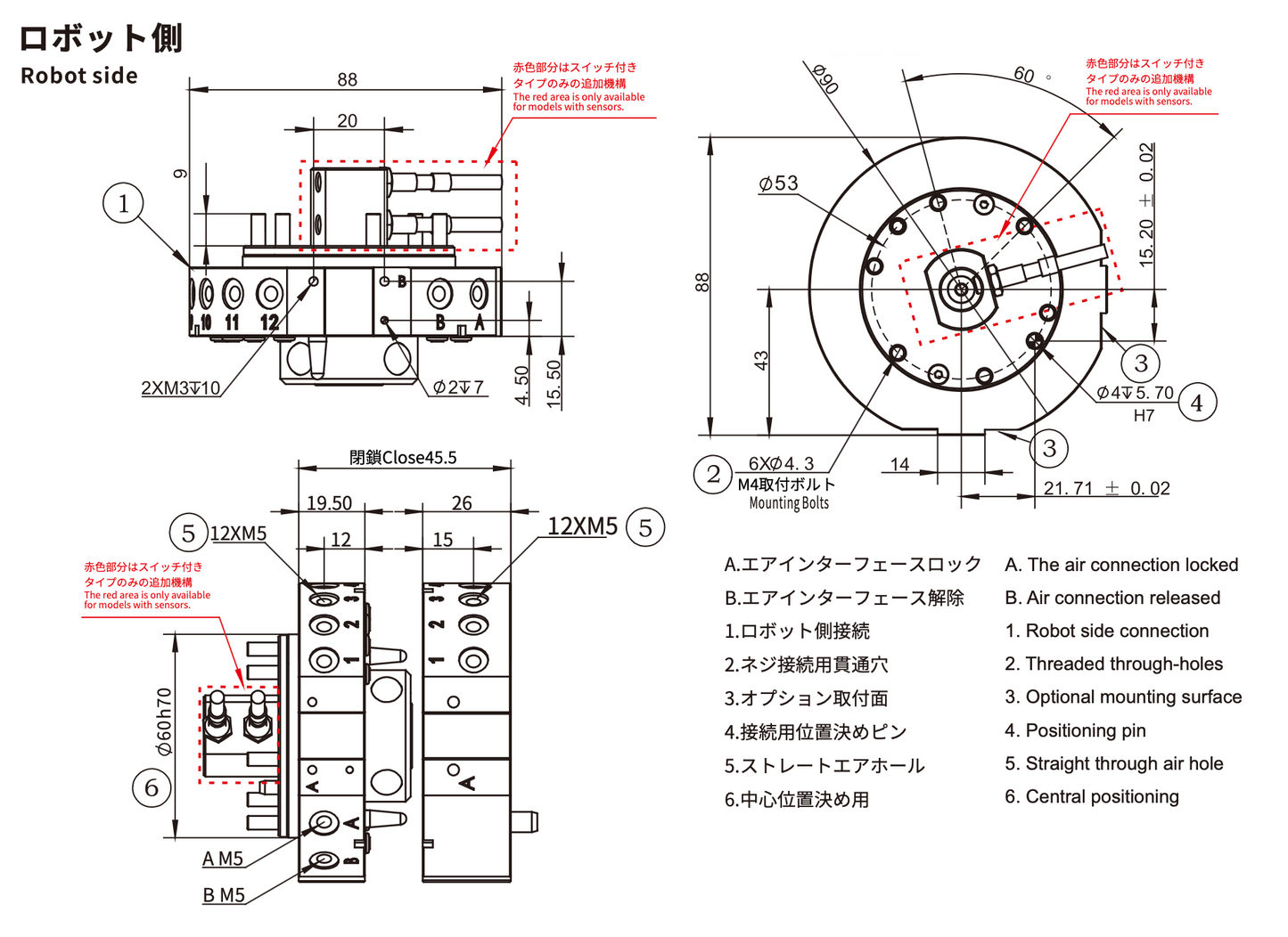 CRG QCA-25