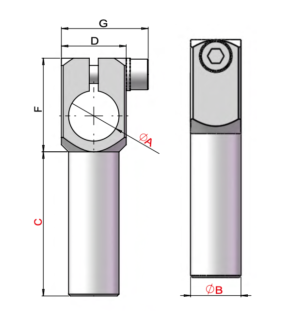 CRG SEA-2020L100 7.Y00393