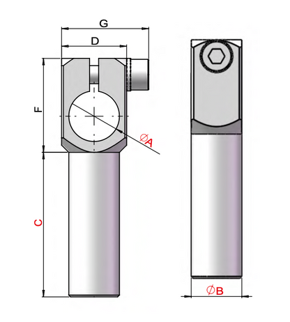 CRG SEA-2020L100 7.Y00393