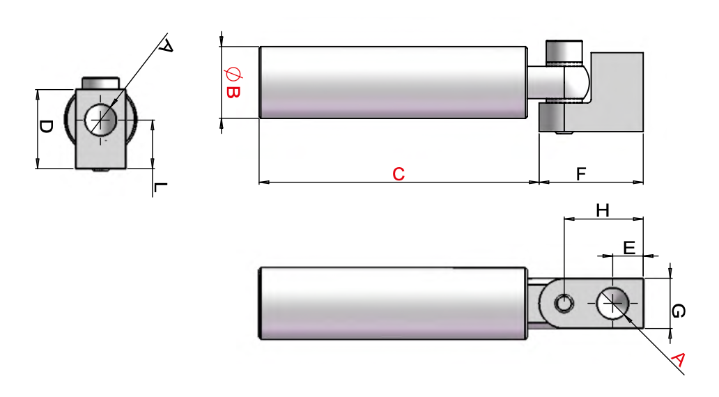 CRG SEAV-G1420L150 7.Y00437