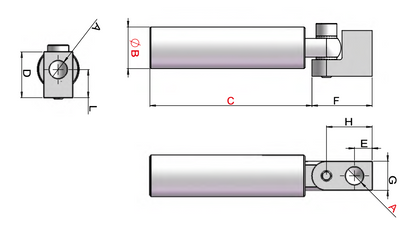 CRG SEAV-G1420L150 7.Y00437