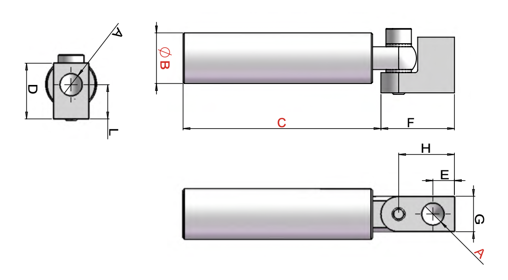 CRG SEAV-G1820L153 7.Y00247