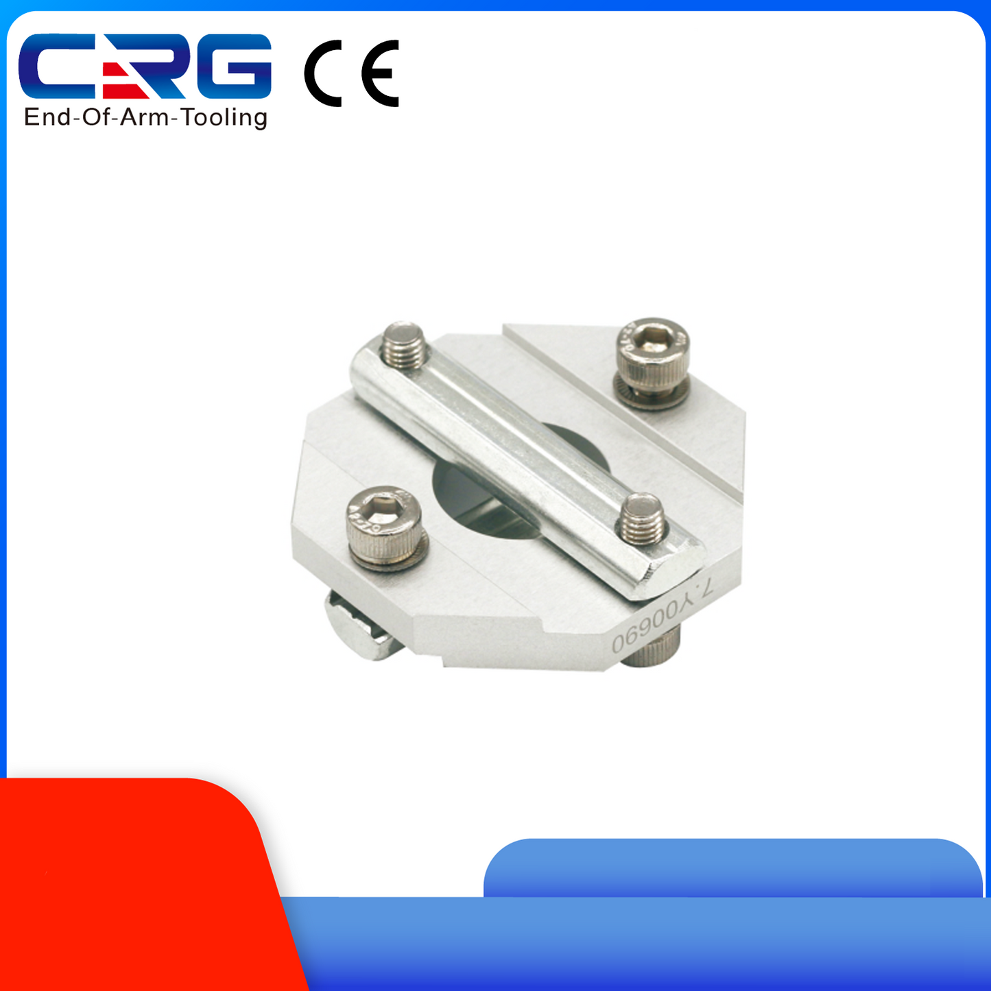 CRG SMBA