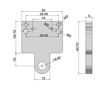 CRG SMBJ2-6 1-5