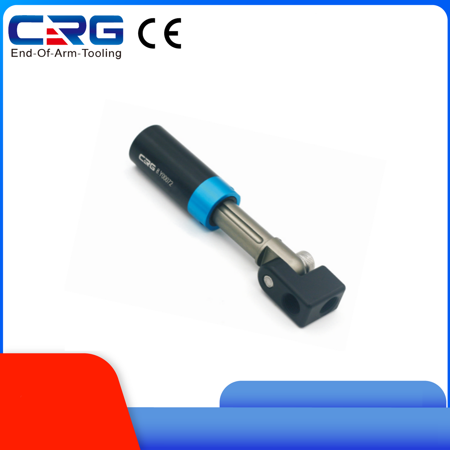 CRG VFE2026-G18