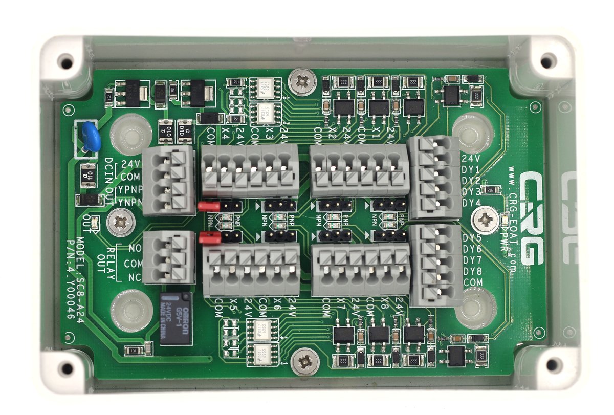 CRG 製品画像