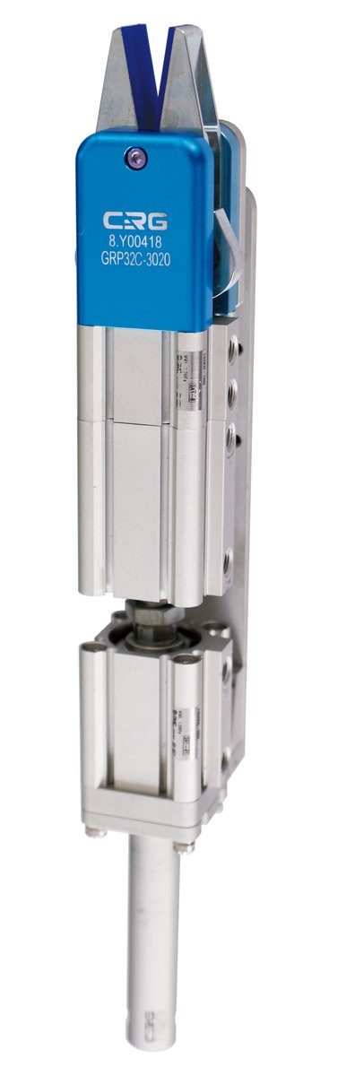 CRG 製品画像
