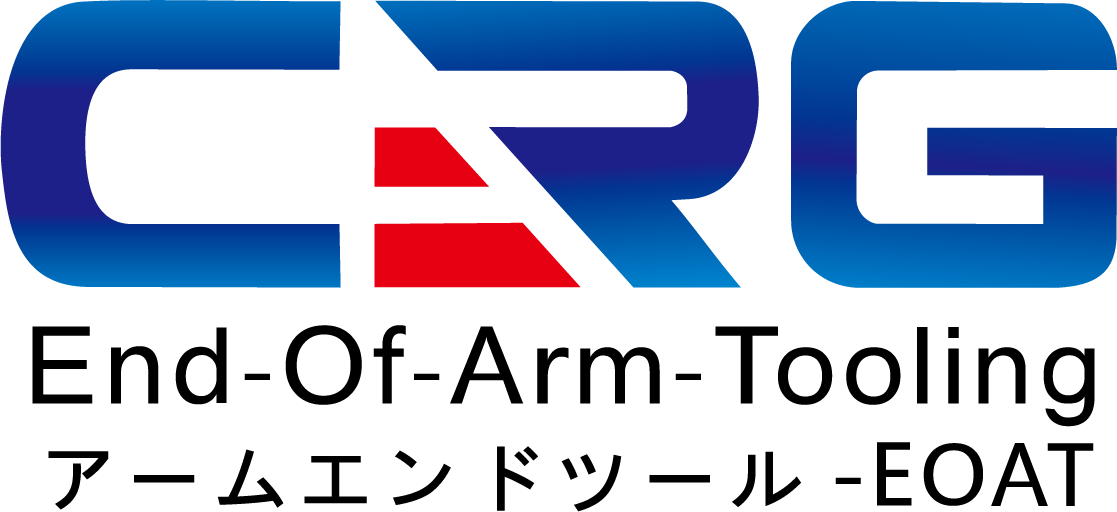 CRG End-Of-Arm-Tooling